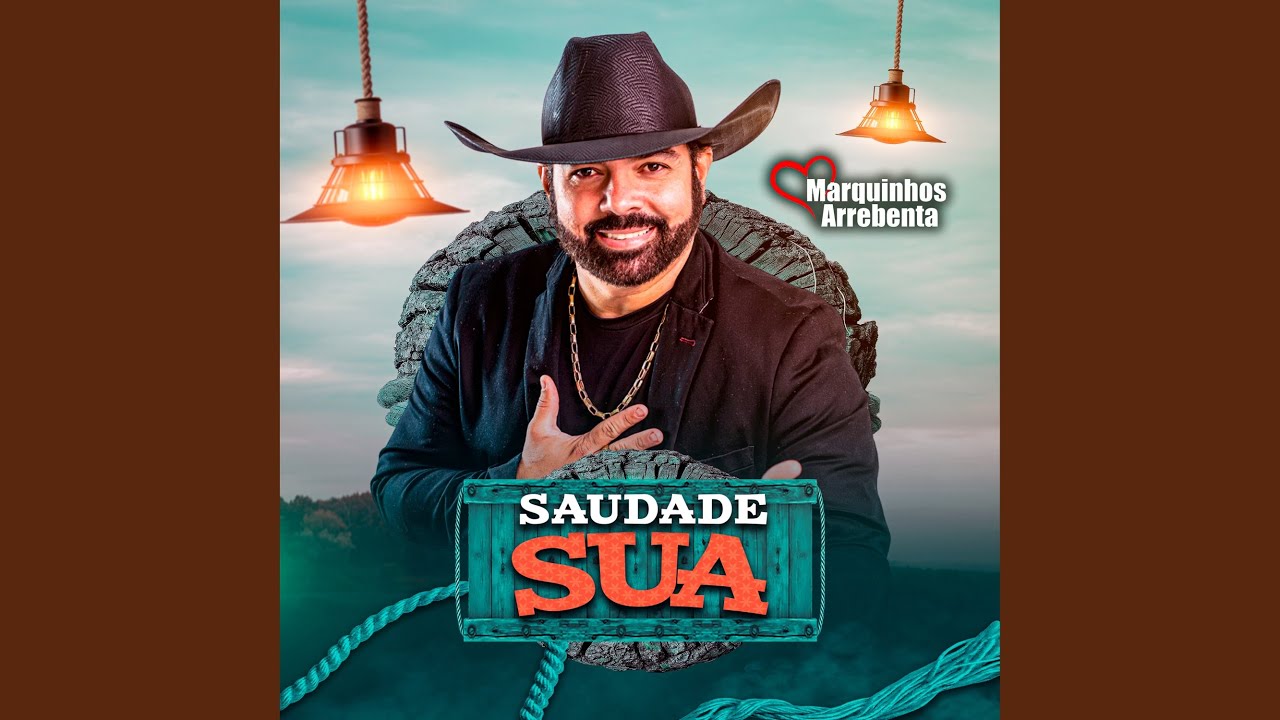 Saudade Sua
