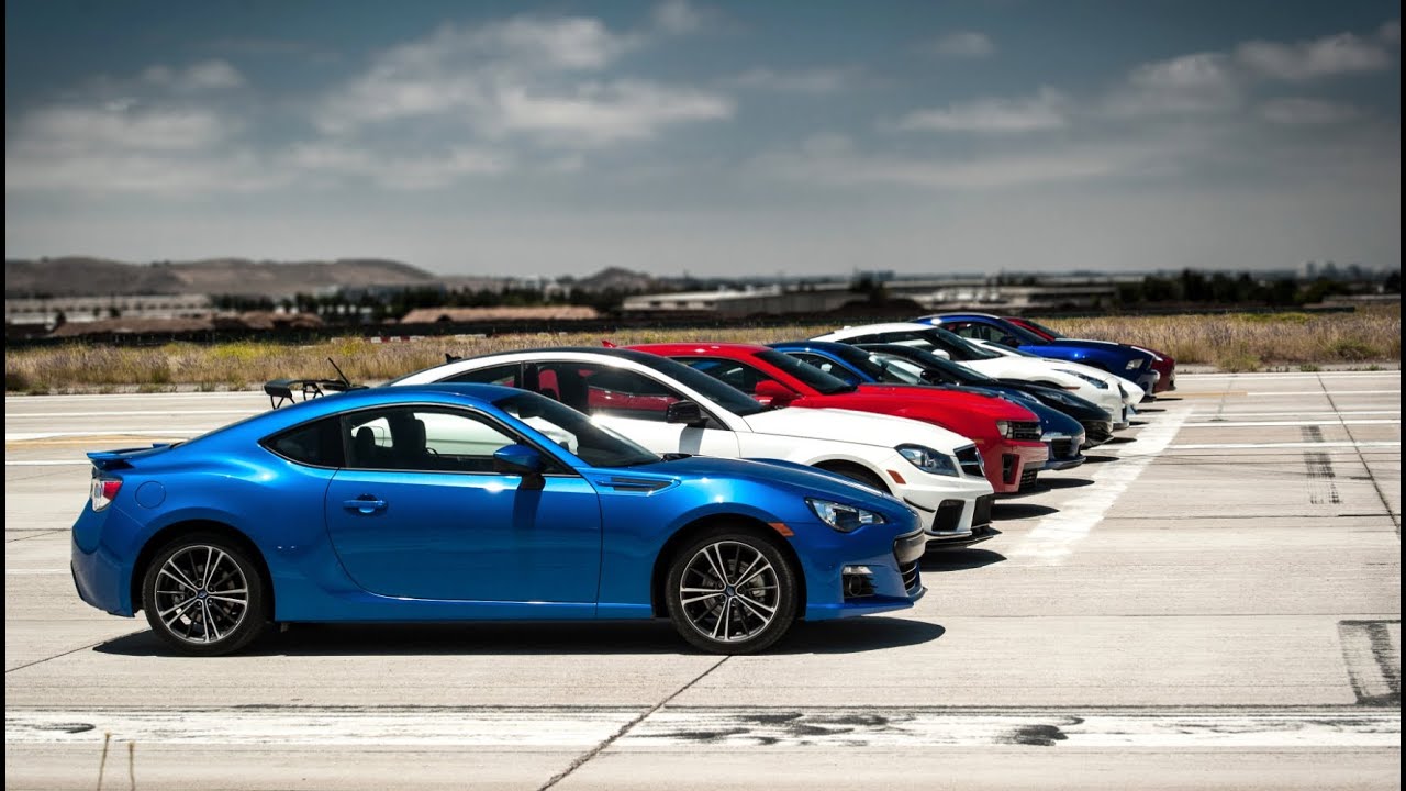 World's Greatest Drag Race 2!