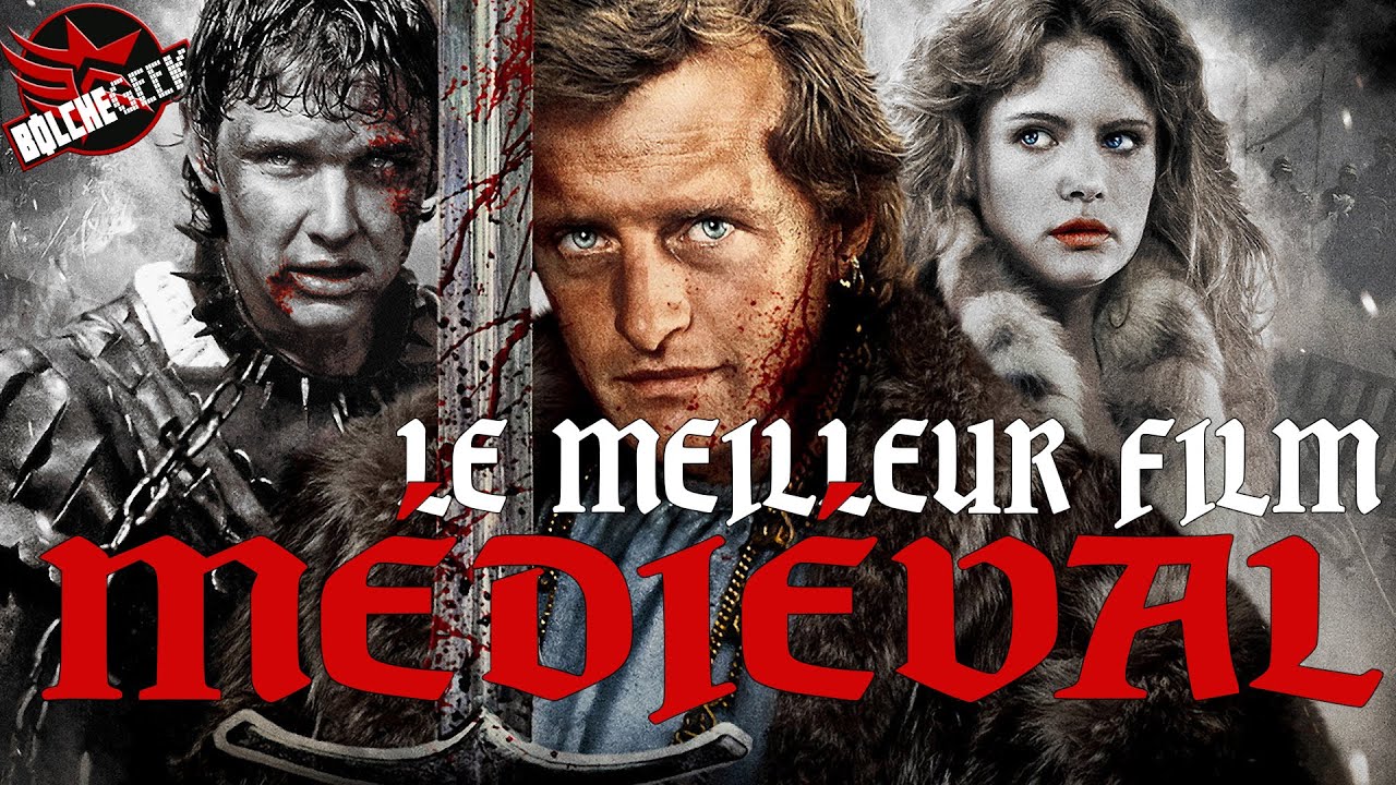 Le meilleur film médiéval de tous les temps