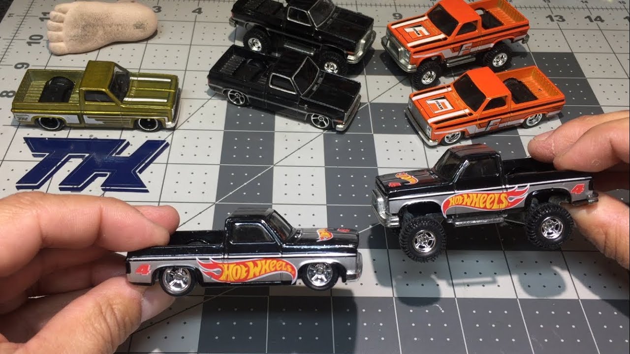 To Lift or not to Lift Silverado ?