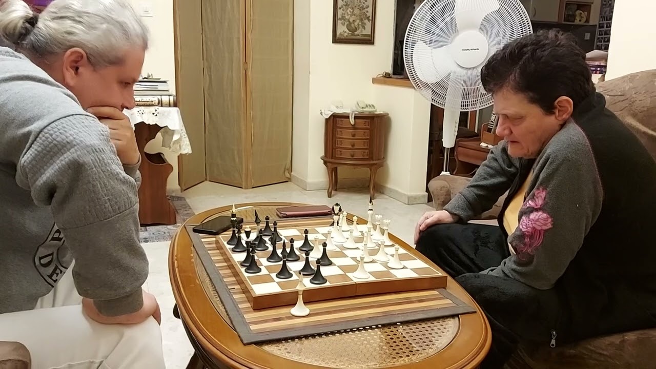 Раечка в гостях 2
