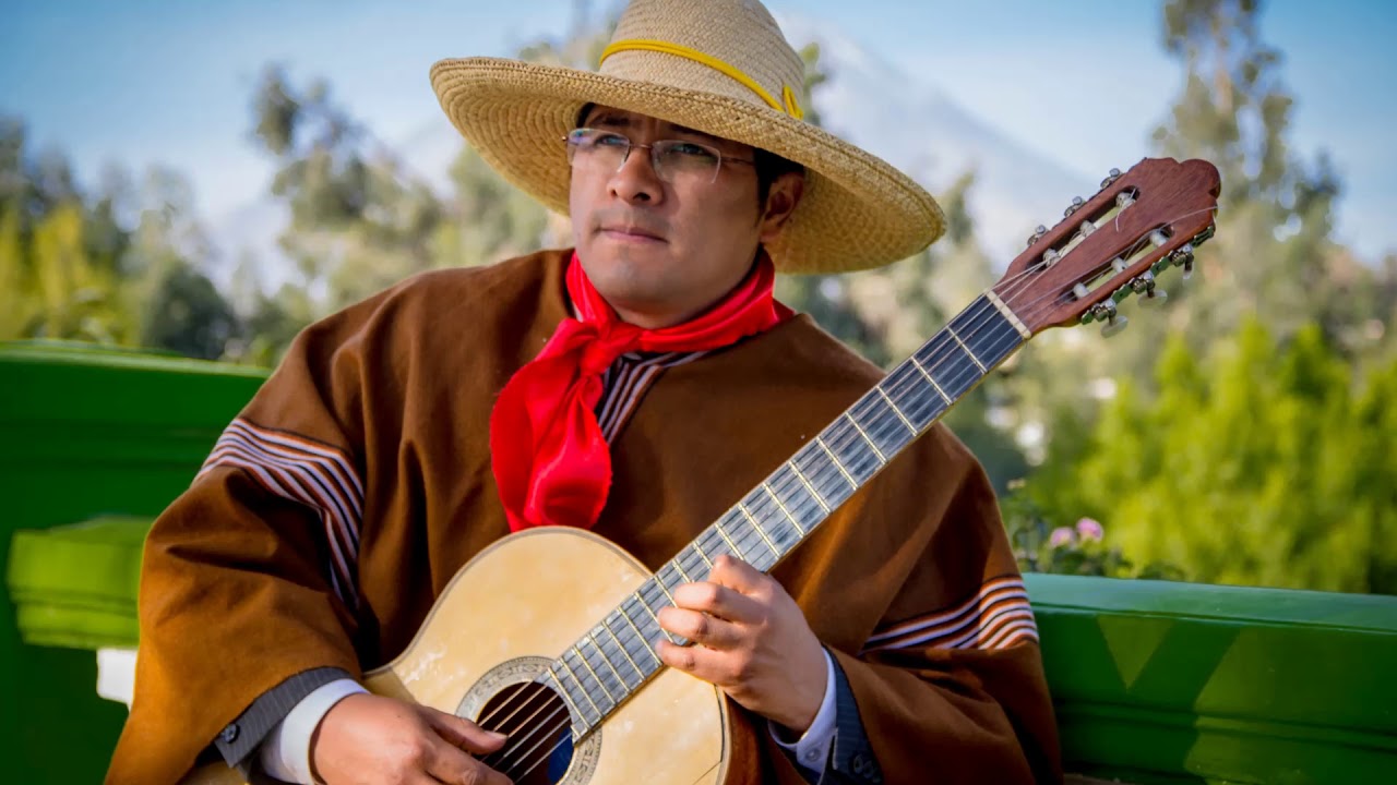 CARNAVAL CHUQUIBAMBINO 2019  / LOS ARRIEROS DE CHUQUIBAMBA