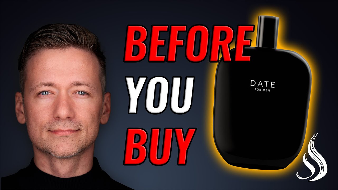 Date For Men by Fragrance One - Fragrance Review