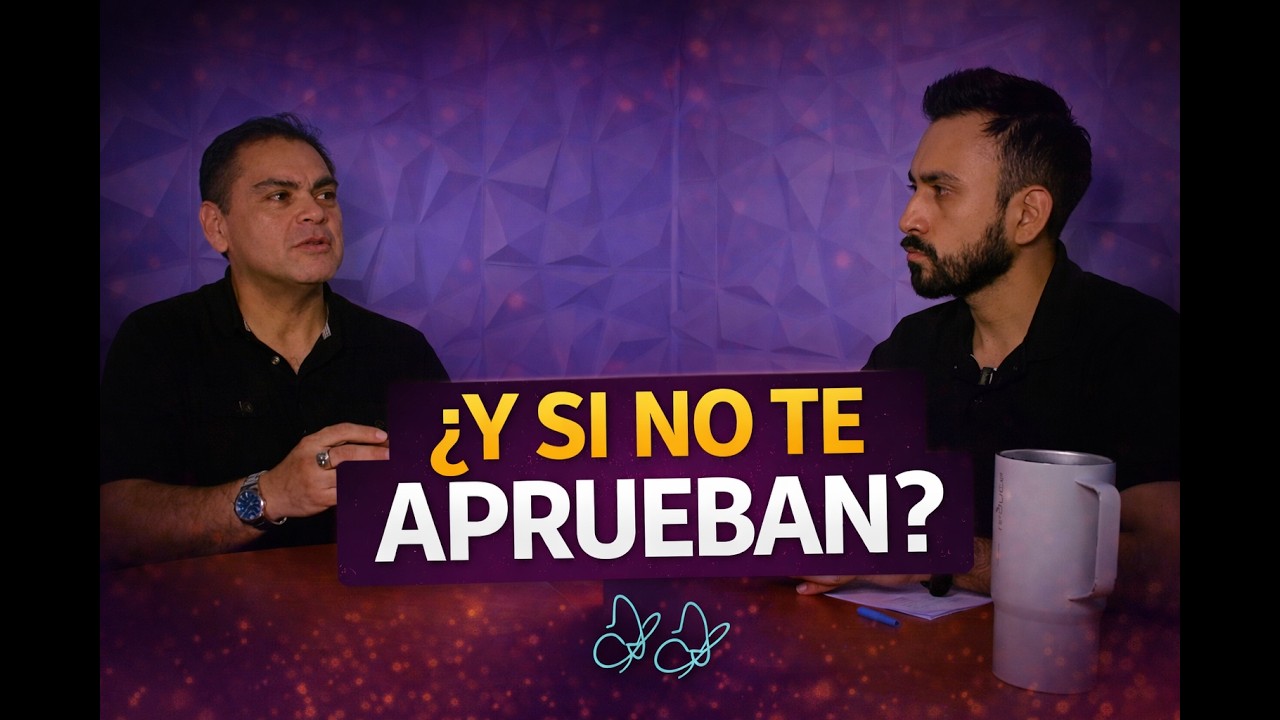 El peligro de vivir para agradar | Psicología de la aprobación externa