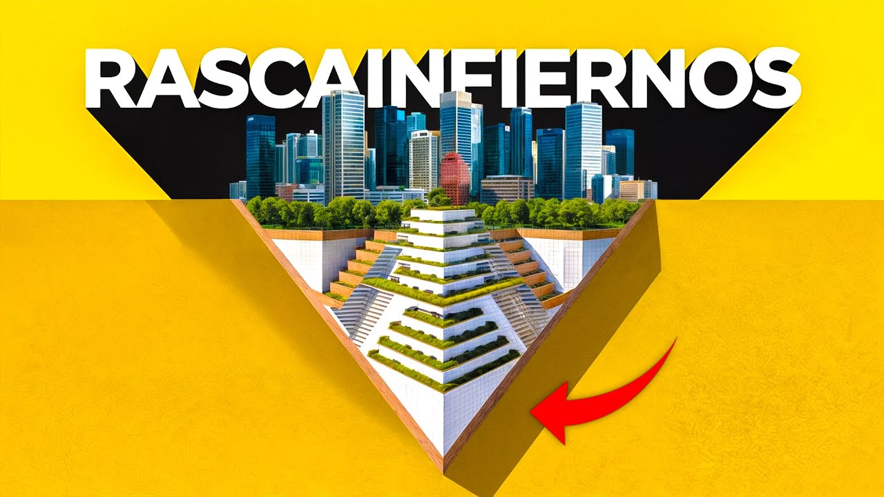 RASCAINFIERNO: La Innovadora Soluci&oacute;n Urbana que M&eacute;xico Necesita!