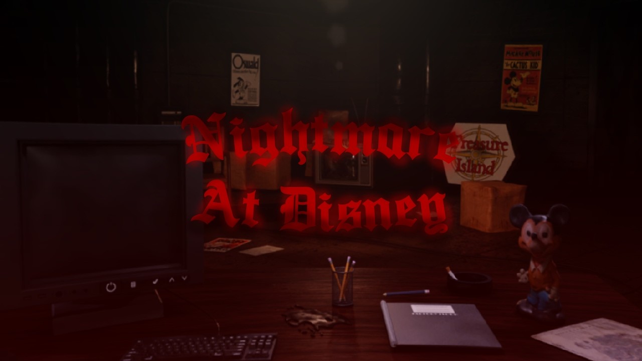 (New Hardest) Nightmare at Disney