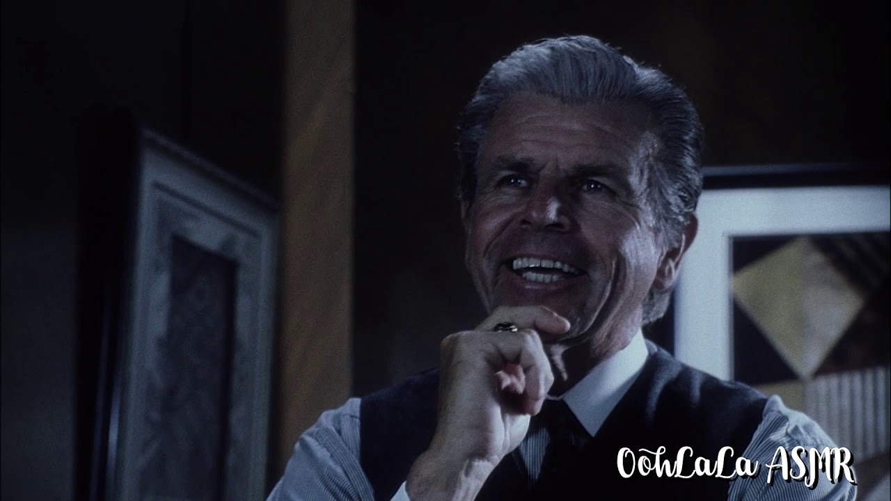 ASMR in Movies 2