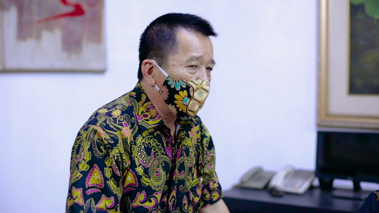 PT. Eka Mira Prima Sentosa