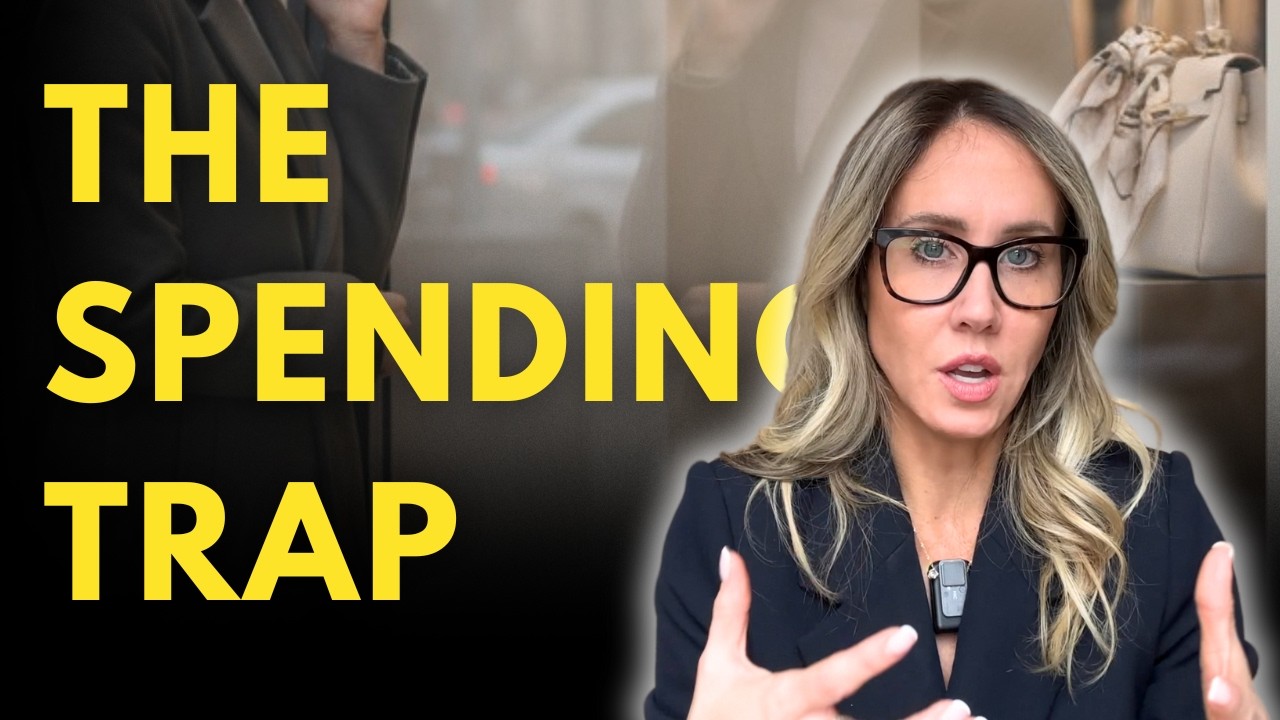 Скрытые привычки, которые контролировали то, как я трачу деньги