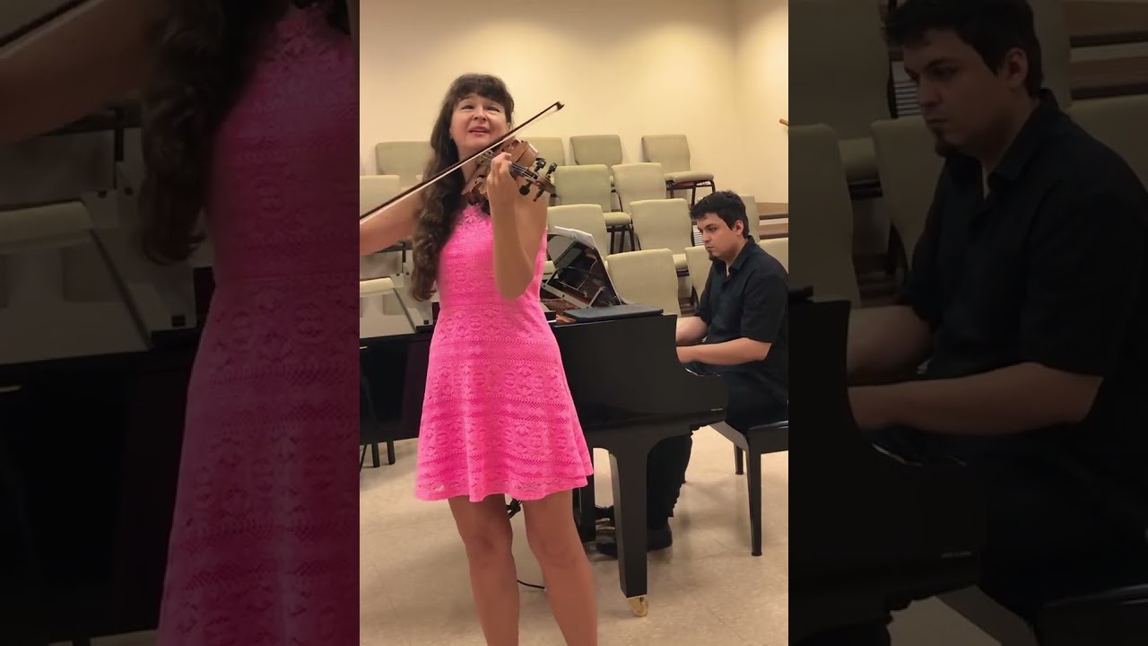 Ave Maria by Bach - Gounod 