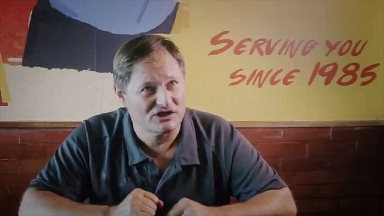 In The Spotlight: Jo's Chicken Inato