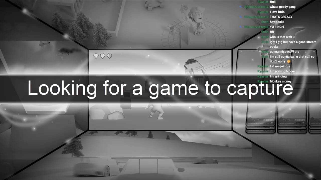 YALL SHOULD HANG OUT W ME 