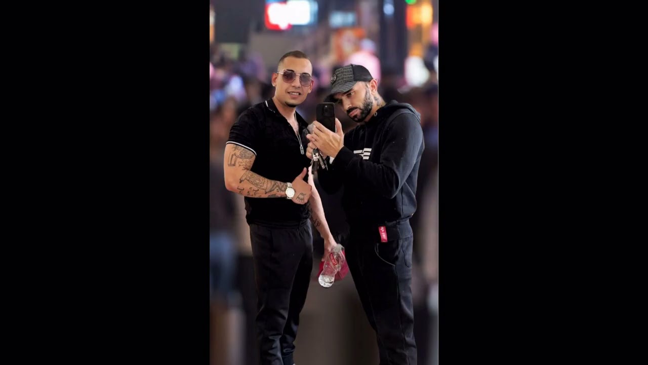 Milan Kroka ft. Marcel Lopez – Phen Devla (Romani Cover | Official Video)