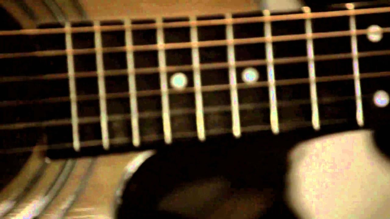Circa Vision - Acoustic II