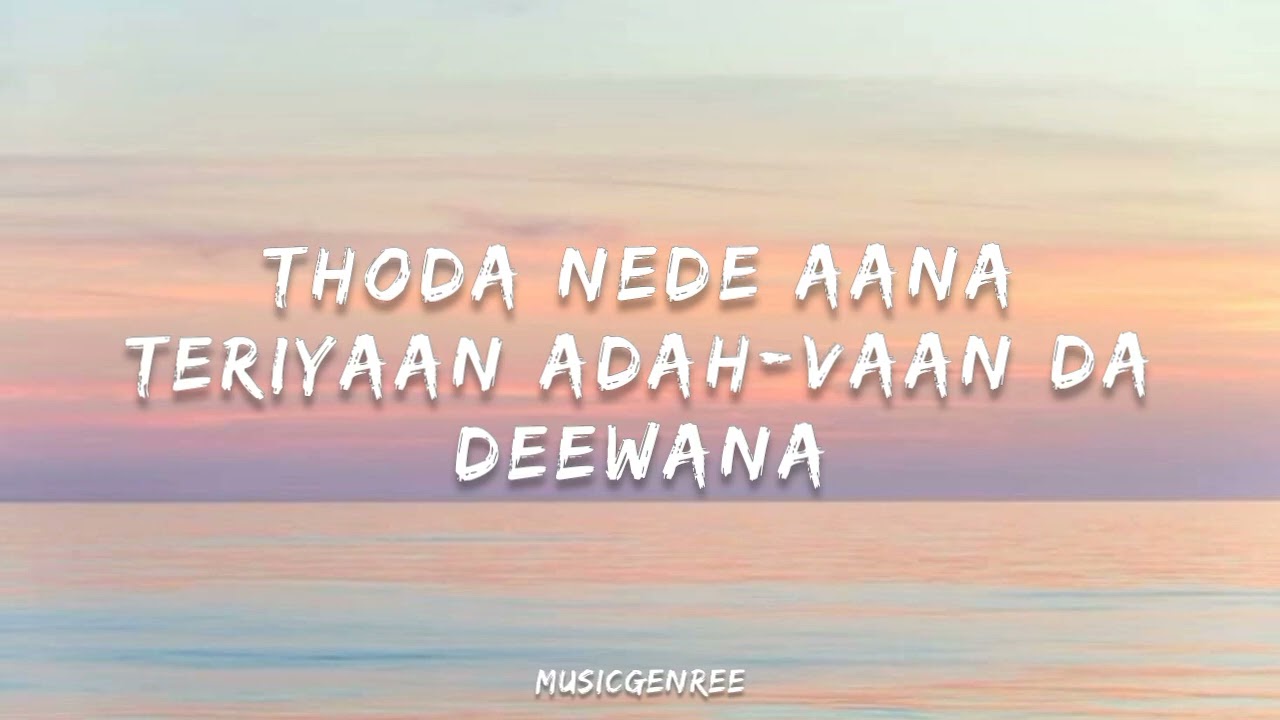 tinu dera bassi labda fira (lyrics video ), rajpur aya ni main tere piche piche,instagram deewana