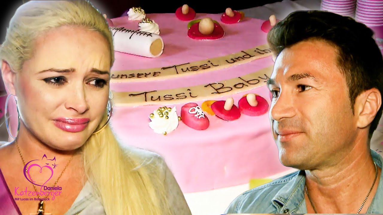 Abschied und Neubeginn 💖 | Daniela Katzenberger #RTLZWEICLASSIC #04
