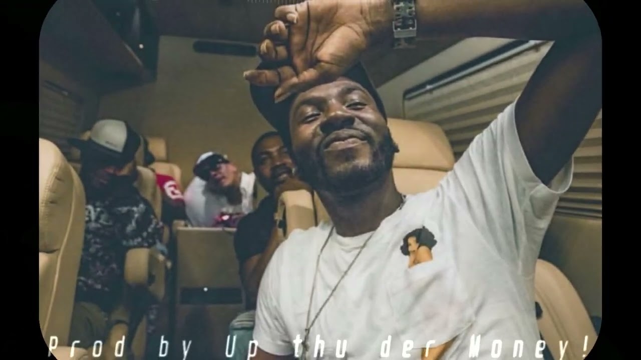 Bankroll Fresh x Jeezy x Rick Ross Type Beat - 
