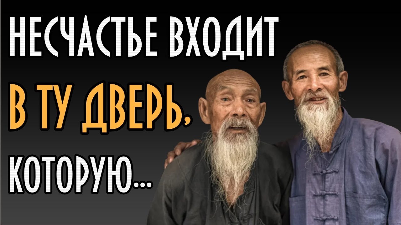 КИТАЙСКАЯ МУДРОСТЬ. Восток знает толк!