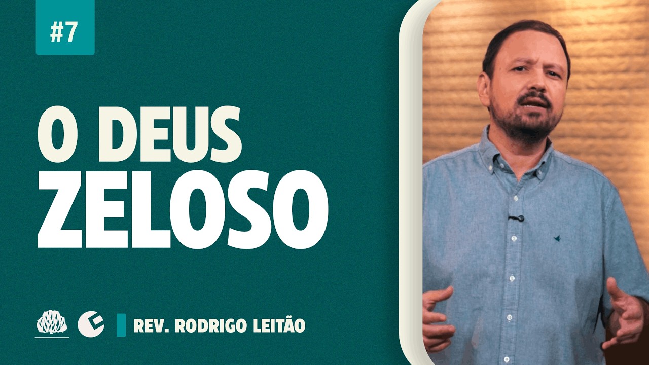 O AMOR DE DEUS