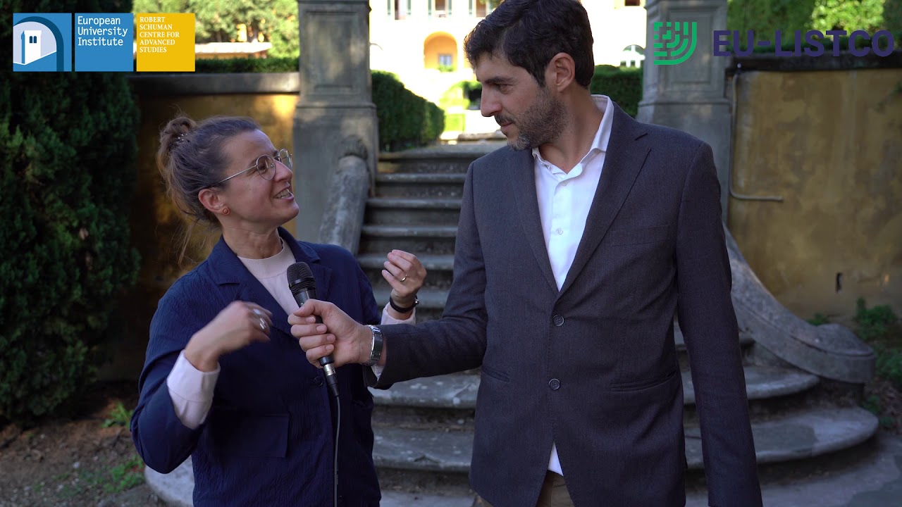 Patrycja Sasnal: The Differences between Radicalization and Extremism | EU-LISTCO