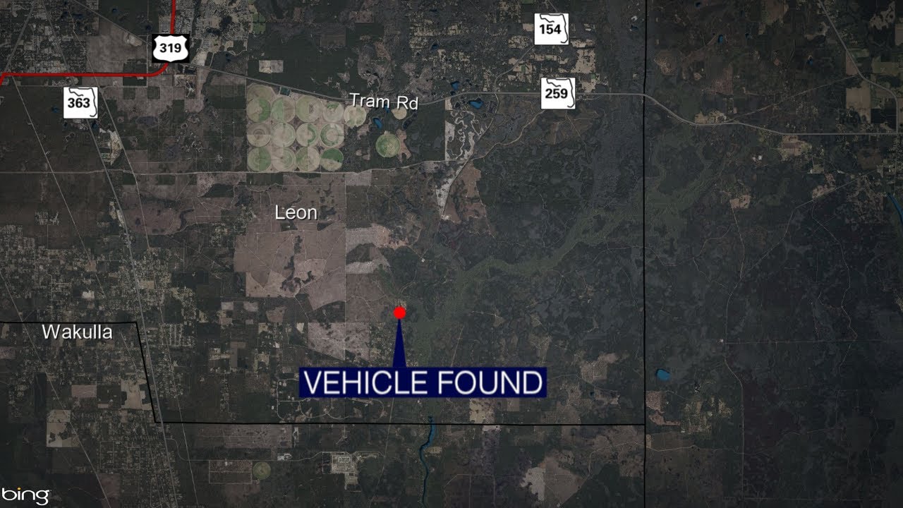 New lead in the Ian Rogers missing person case, his work truck has been found