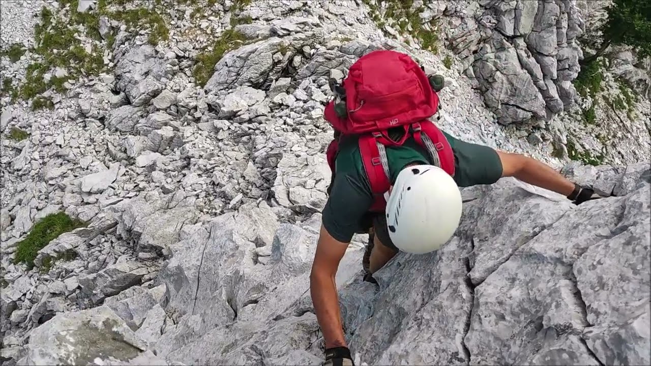 Alpi Apuane: Grondilice per cresta NO  10.7.2025