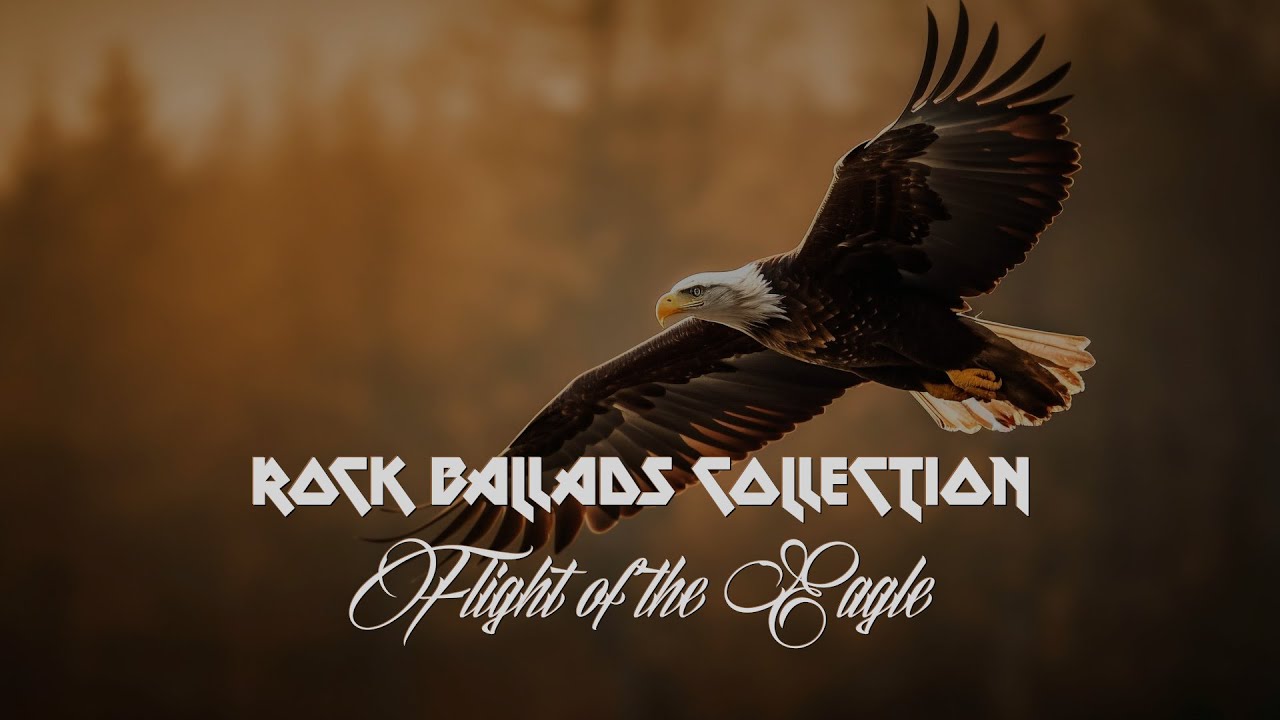 Rock Ballads Collection | Instrumental Rock Music