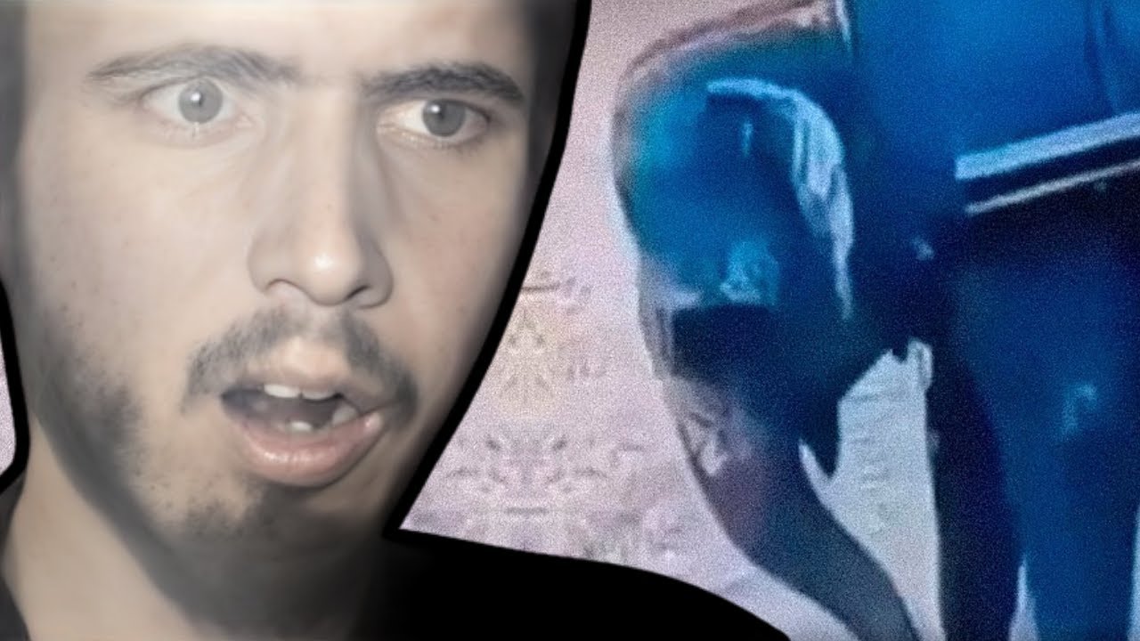 COISAS ANGUSTIANTES NA INTERNET | React Wakinho