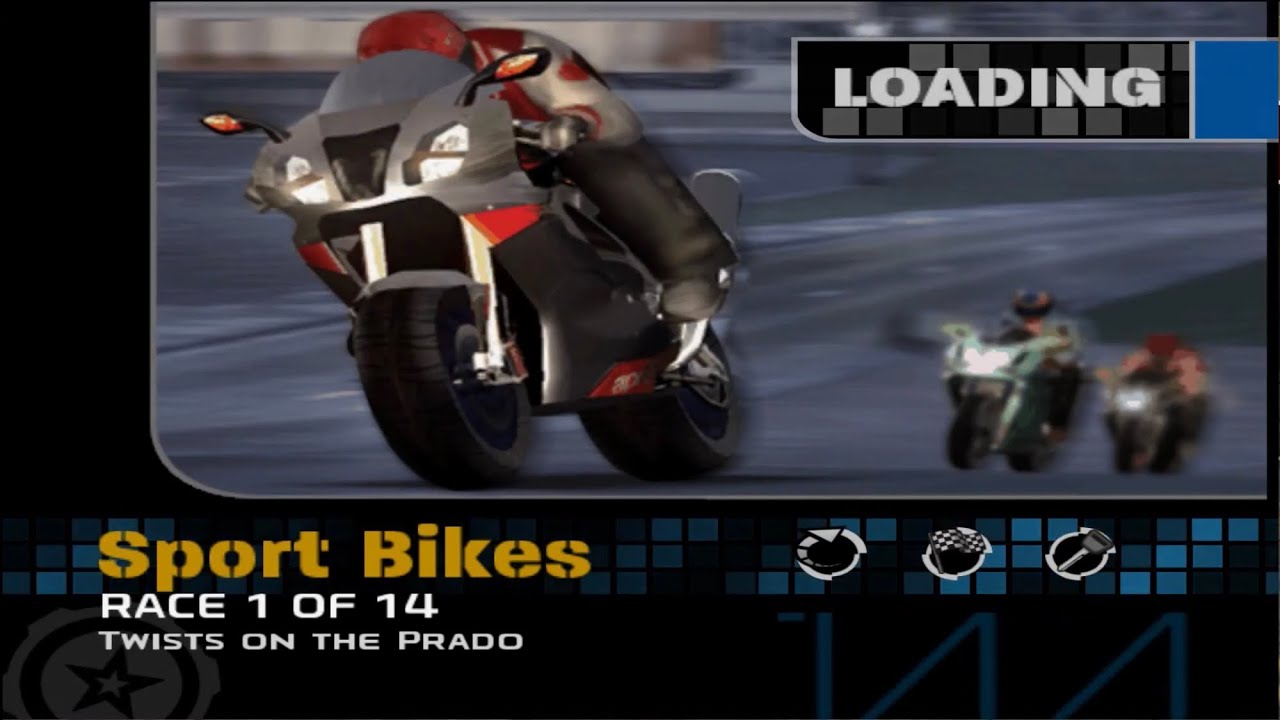 Midnight Club 3 Dub Edition Remix - Original Riders (San Diego)