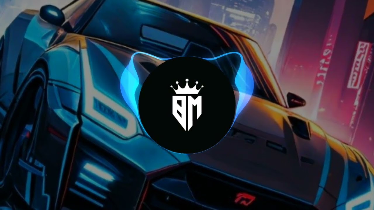 Tokyo drift  [ bass music remix ] bass boosted tiktok music car mix 2023