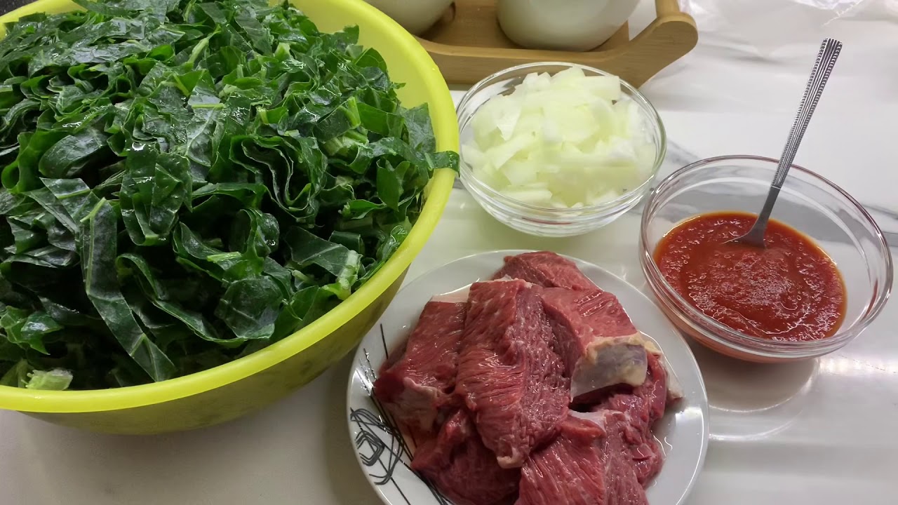 Lakra te egra me mish lope ne tenxhere Delimano | How to cook beef on Delimano multicooker