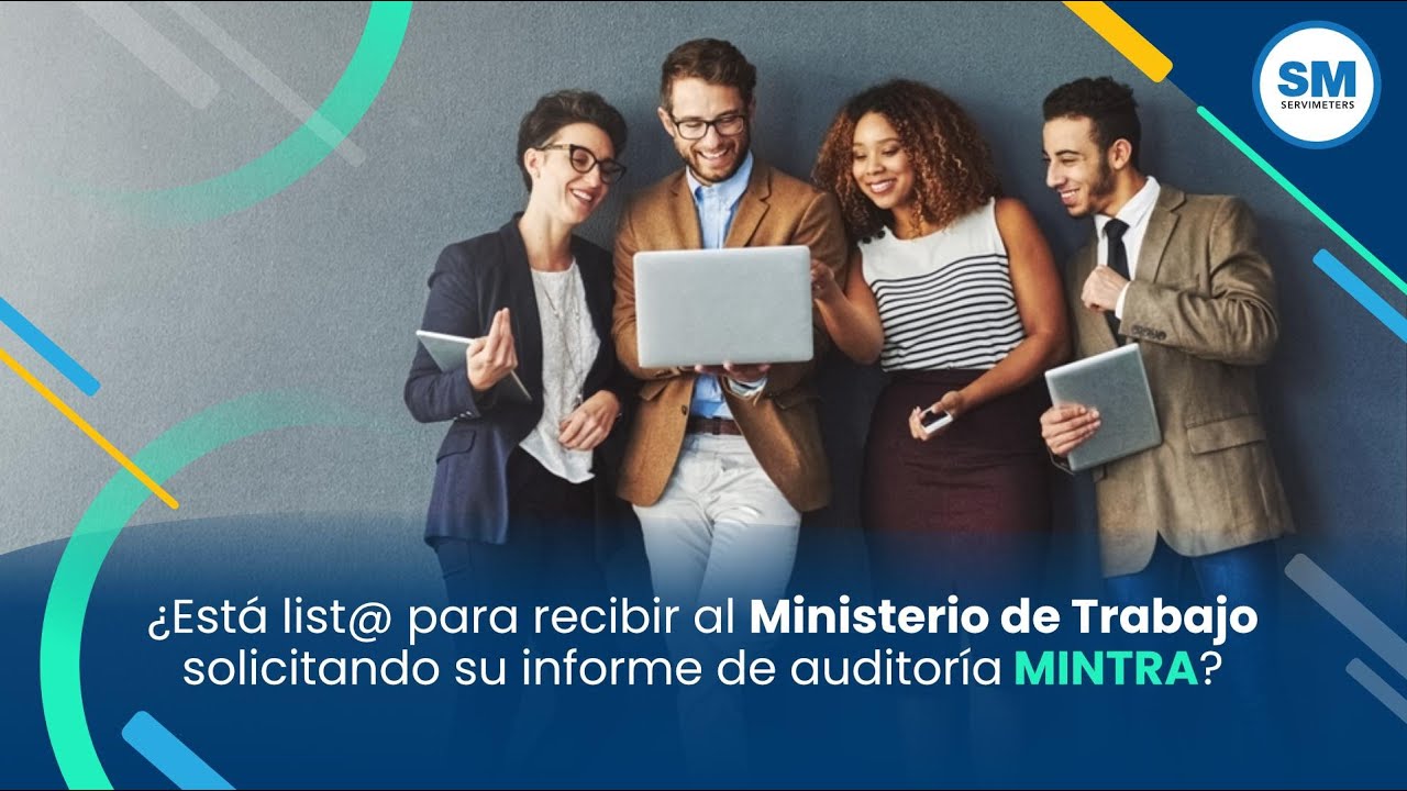 AUDITOR&Iacute;A MINTRA
