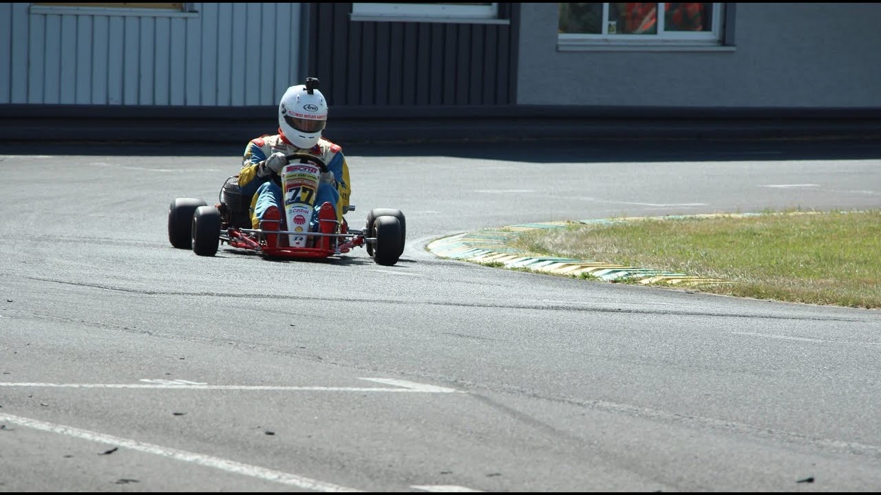 250824 RR76 Oppenrod Tecno G6 / Rotax DSB Race1