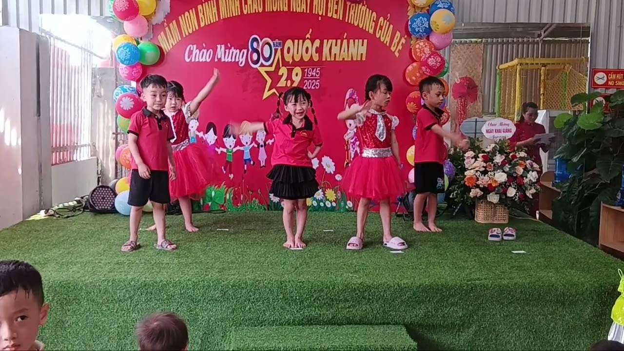 Tuệ An lady lady cherry 