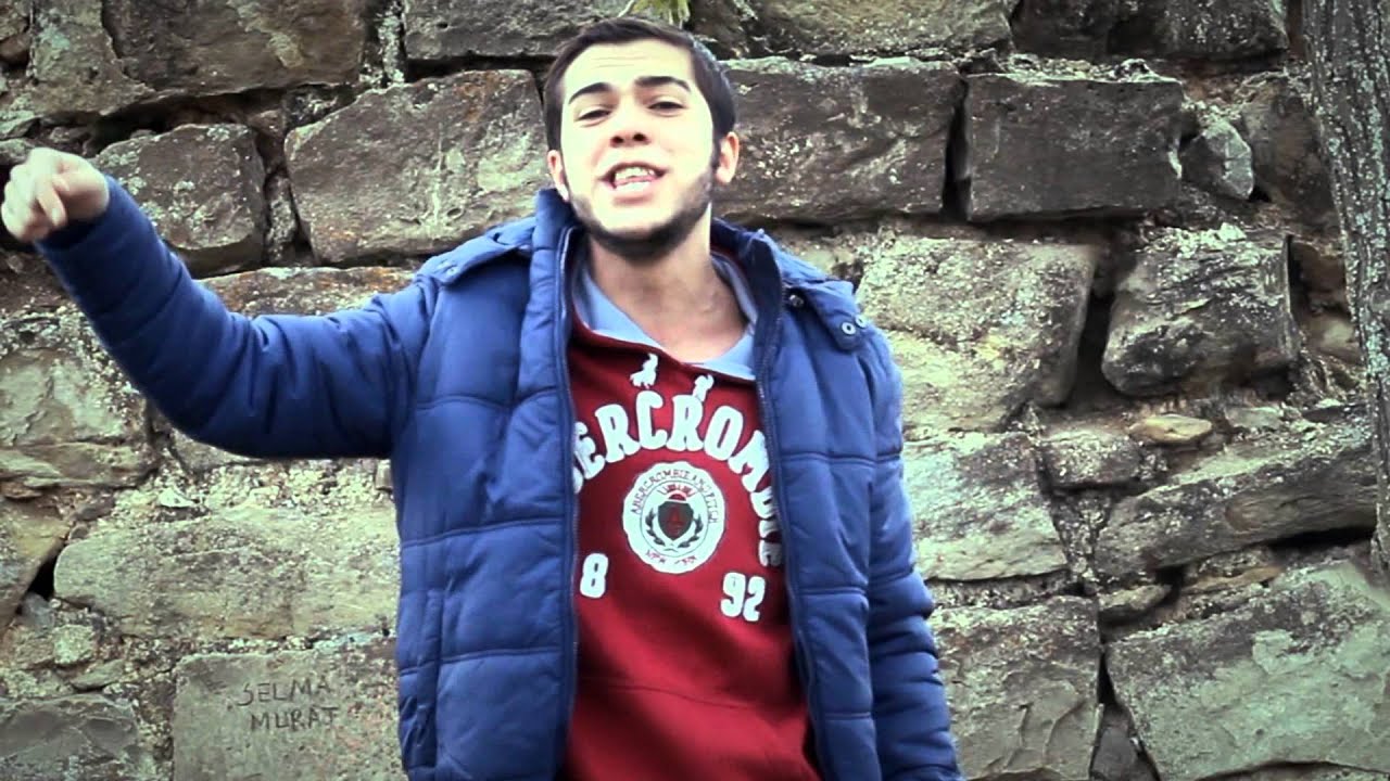 Qarizma Mako Bonzai'e Hayır.!! [ ßunaLım ßeat ] 2014