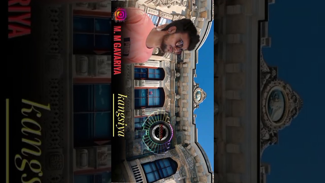 kangasiyo ft. Talariya Magariya 3D Basant Acharya MV Musical Studio 😎   M. M...