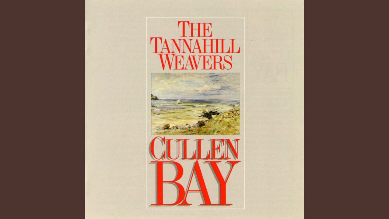 Cullen Bay/Dalnahassaig/S'lonadh Riud A Chunnaic Mi/Alick C. MacGregor