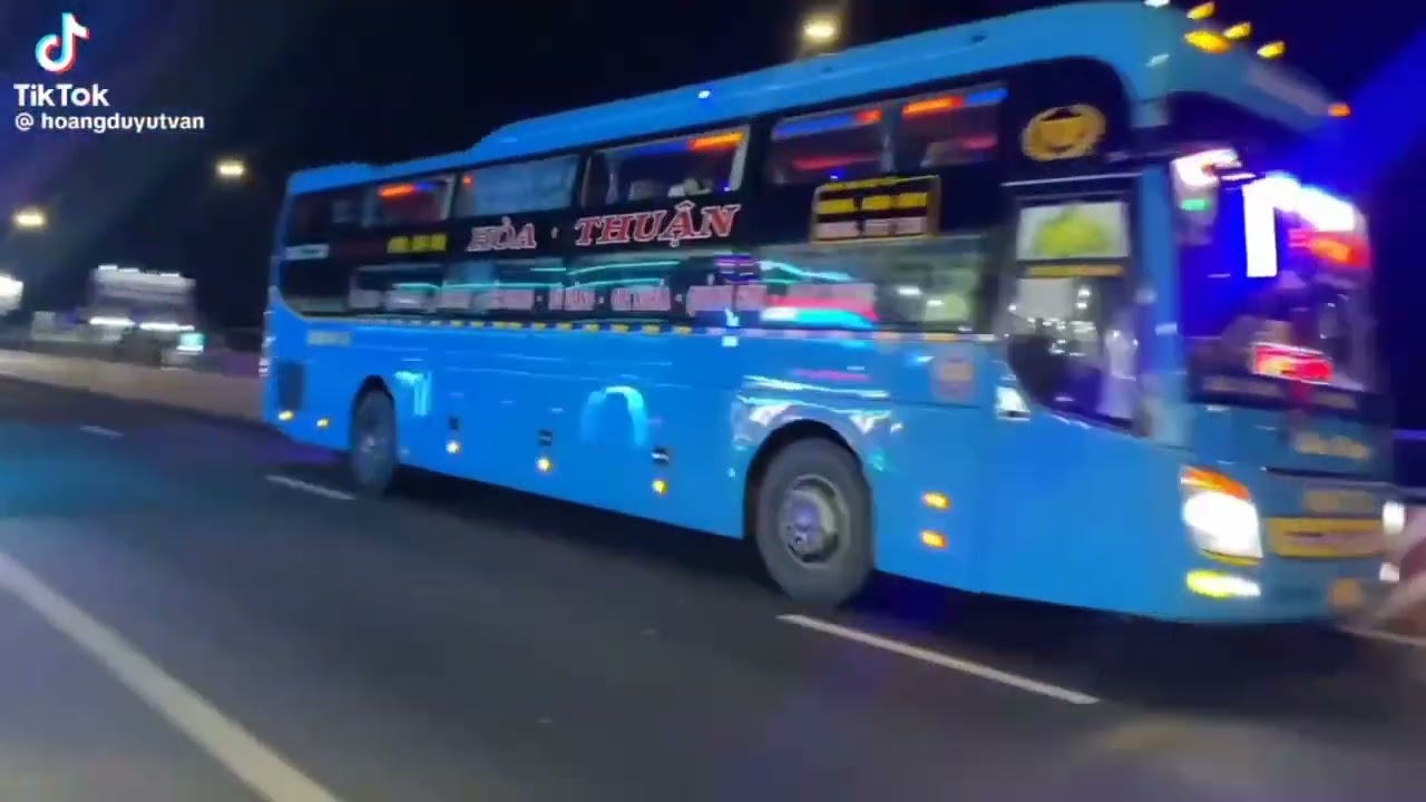 Tik tok xe khách đẹp nhất Việt Nam phần 6 tập 17 đặt vé để về quê ăn Tết nha ae