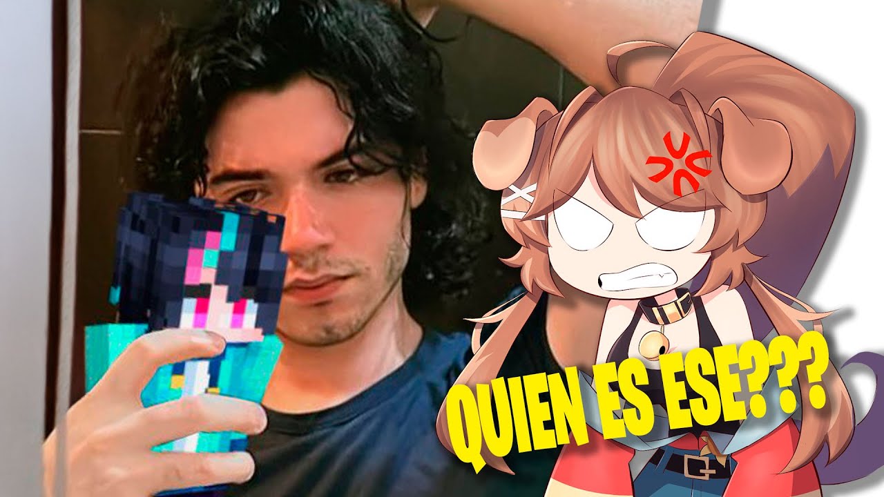 LILYBELL CELOSA??? Momento ParraXSoyhero