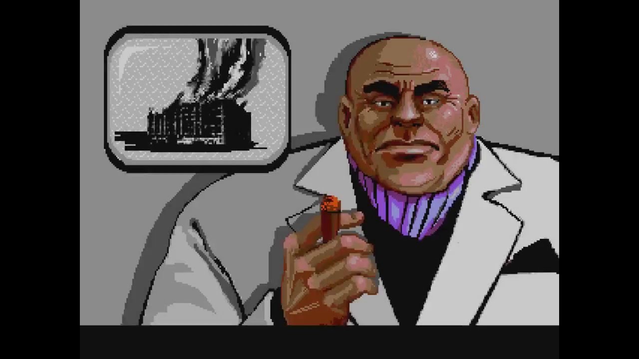 (Sega) Spider Man vs The Kingpin - Speed Run