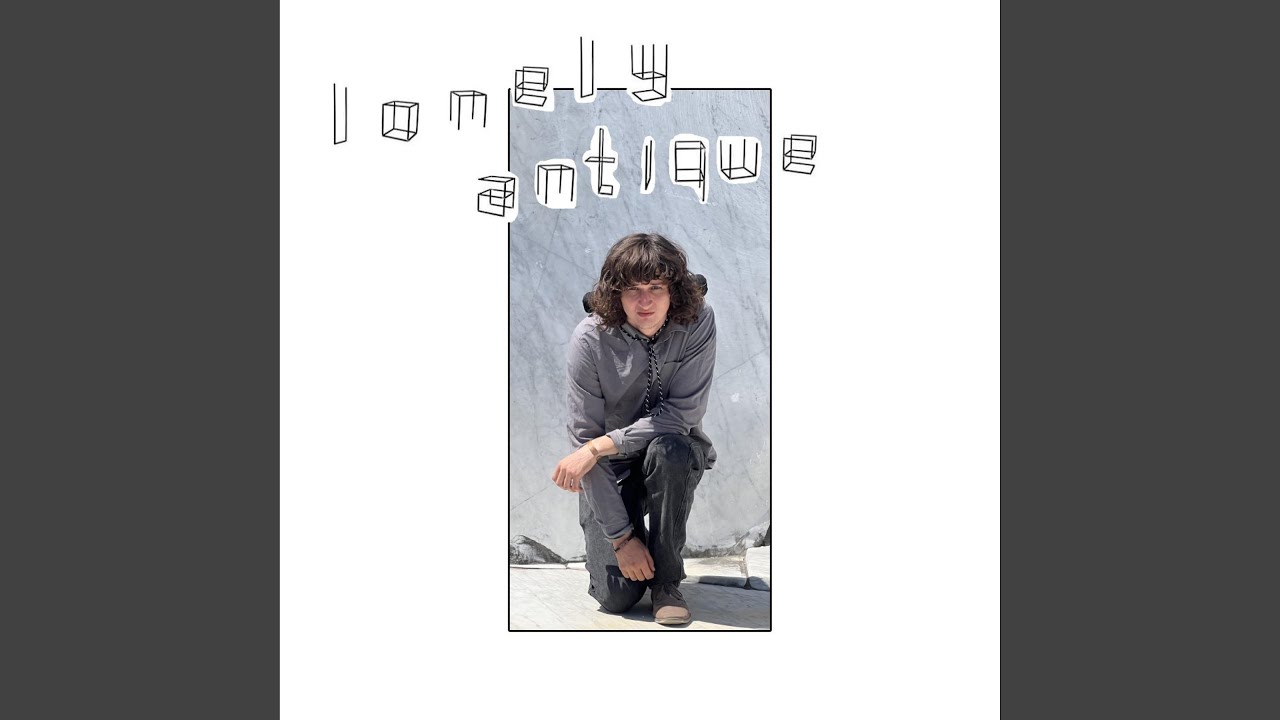 LONLEY ANTIQUE