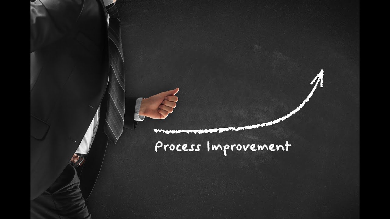 Process Improvement - Pharmacy Operations Basics