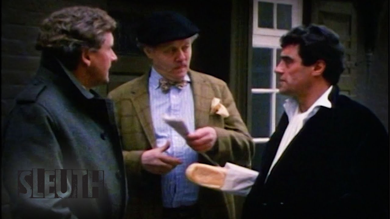 We Admit, Lovejoy's Tactics Are A Bit...Suspect | Lovejoy