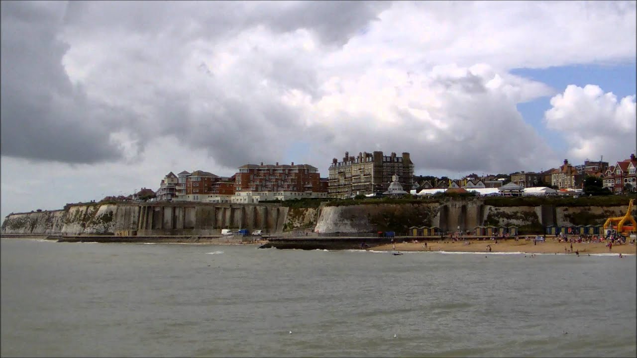 Thanet HD