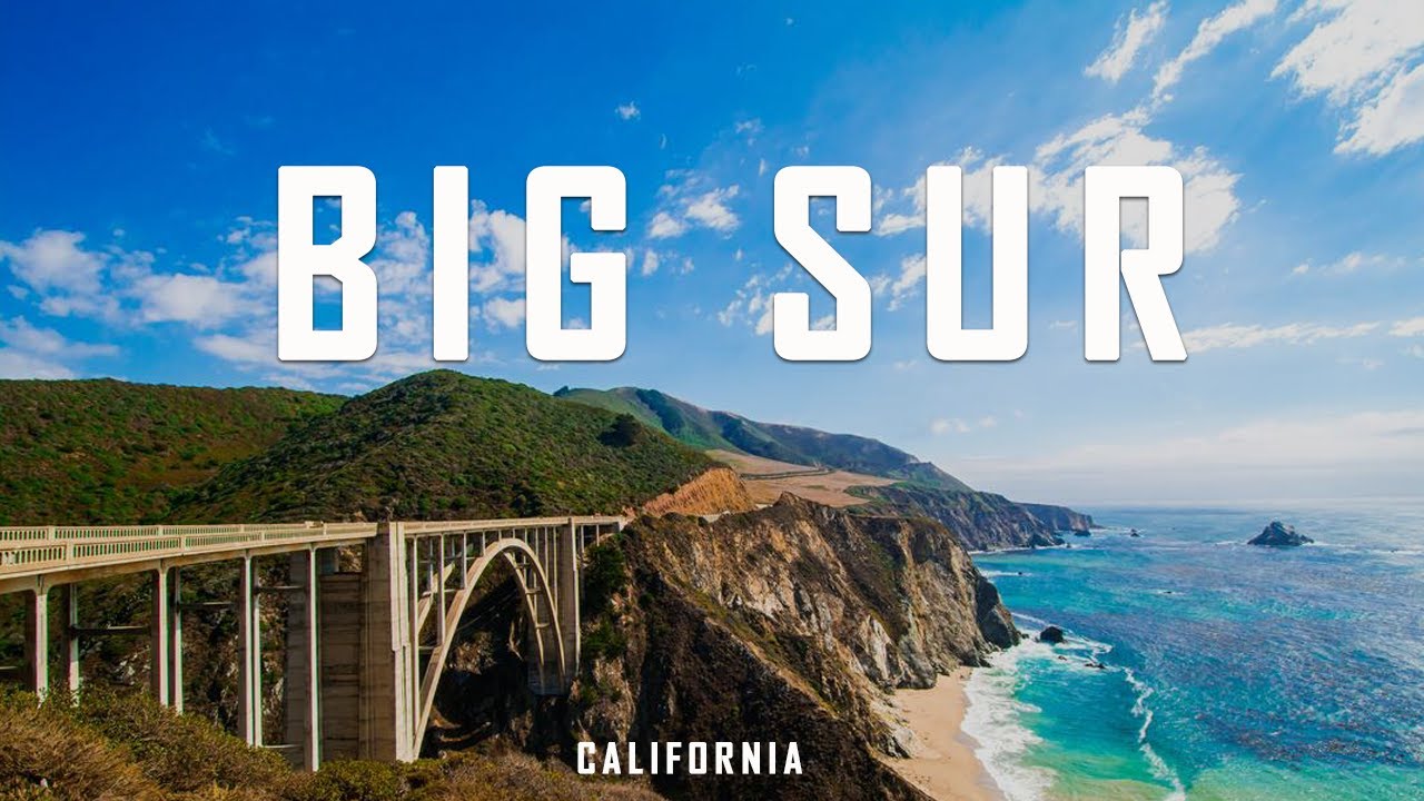 Big Sur California: 7 Best Things to Do in Big Sur California | Complete Travel Guide