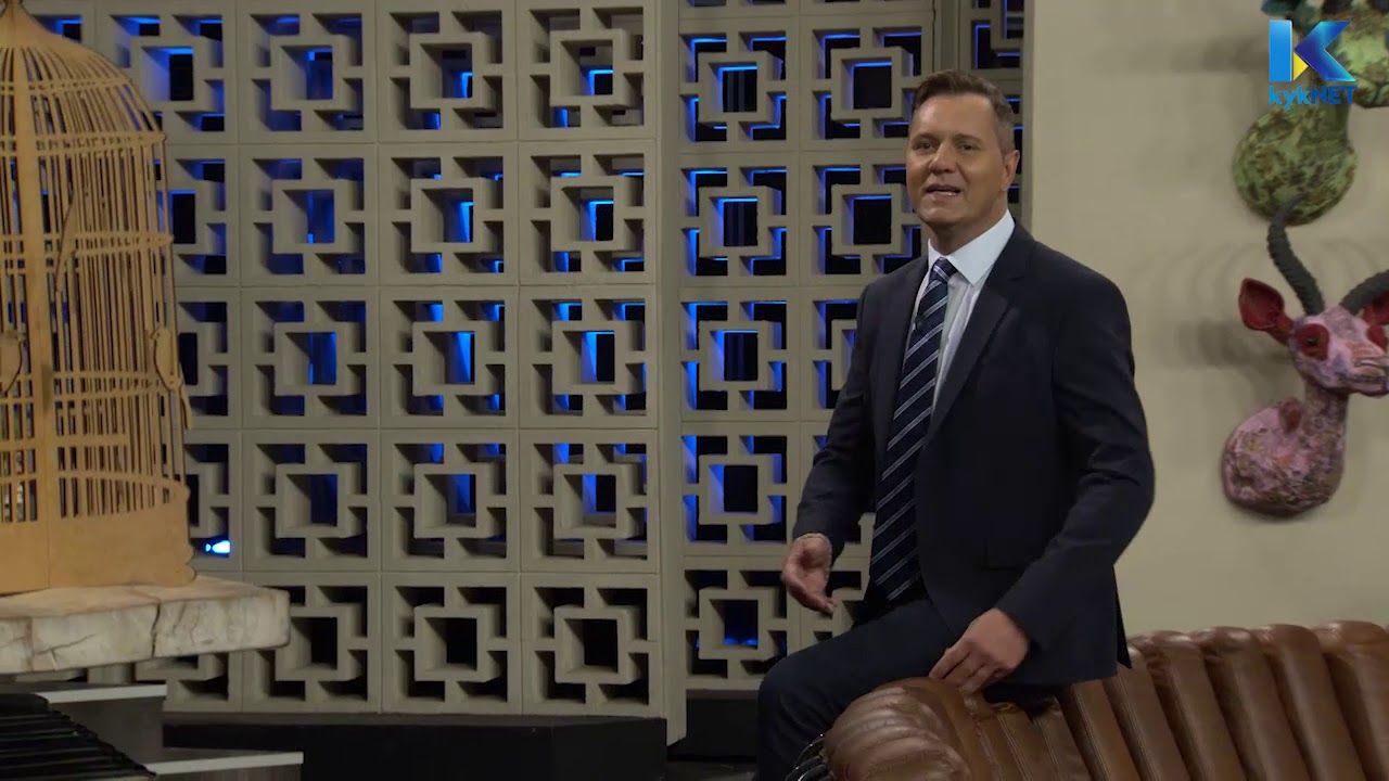 KykNet Kwêla Feature