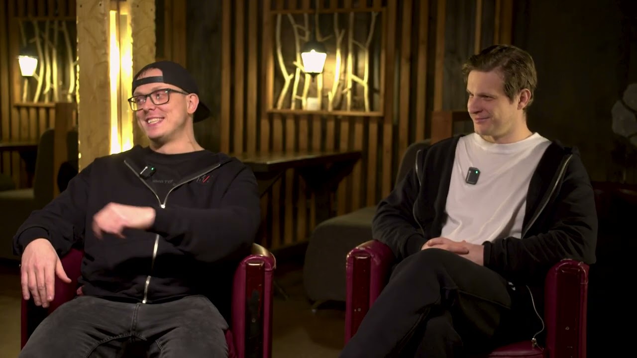 Три вторых ( 3/2 ) о творческом пути, как создавались 