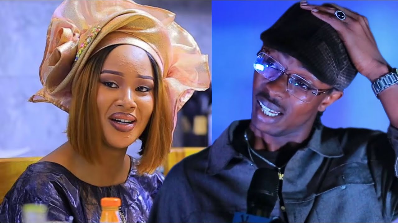 Soloba Ntaguca Kuruhande ahaye Ubutumwa Micky Mbivuze Bwanyuma Amaturo Ya Micky Ntayo Nibye