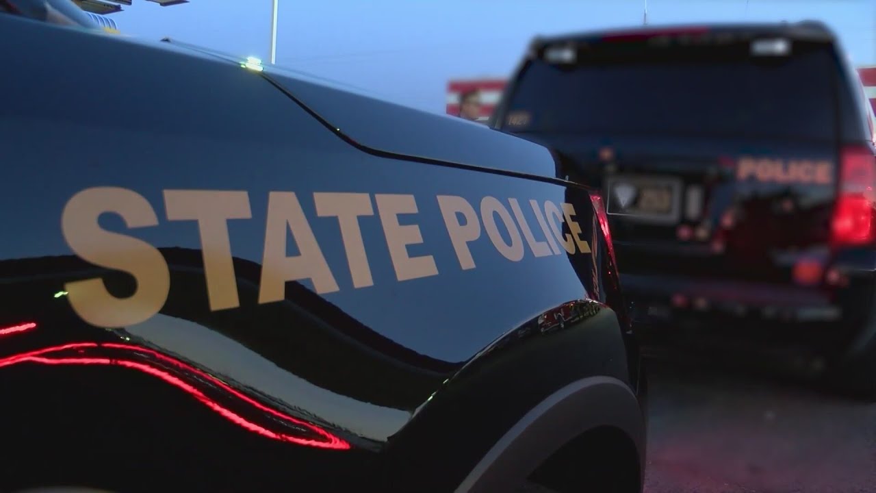 NMSP ups presence in Albuquerque