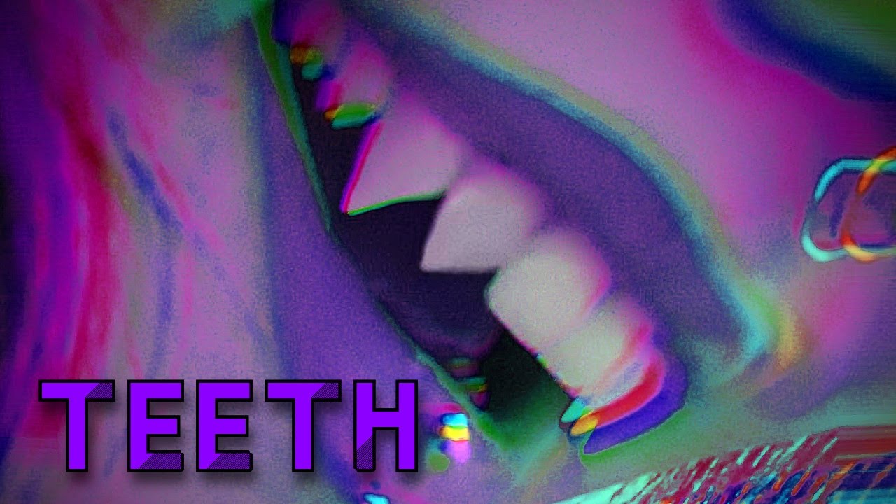 teeth